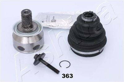 Joint Kit, drive shaft ASHIKA 62-03-363