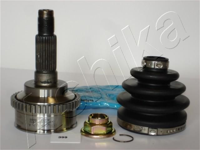 ASHIKA 62-03-399 Joint Kit, drive shaft