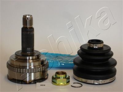 Joint Kit, drive shaft ASHIKA 62-04-422