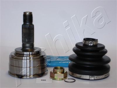Joint Kit, drive shaft ASHIKA 62-04-428