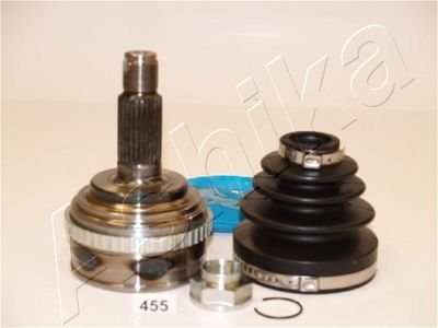 Joint Kit, drive shaft ASHIKA 62-04-455