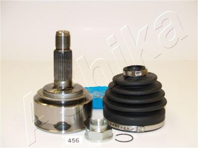 Joint Kit, drive shaft ASHIKA 62-04-456