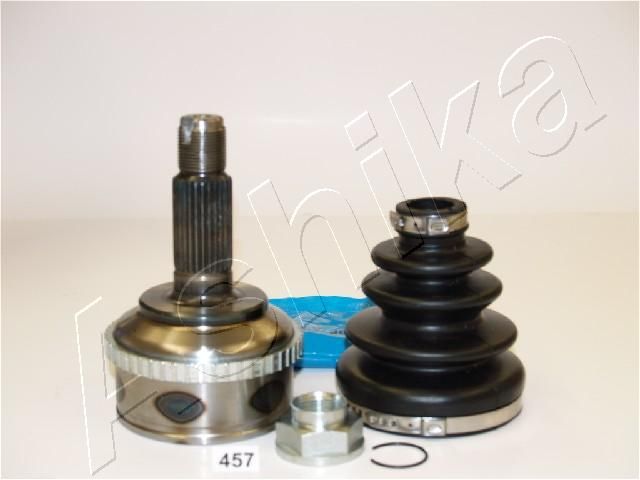 ASHIKA 62-04-457 Joint Kit, drive shaft