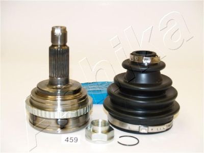 Joint Kit, drive shaft ASHIKA 62-04-459