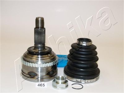 Joint Kit, drive shaft ASHIKA 62-04-465
