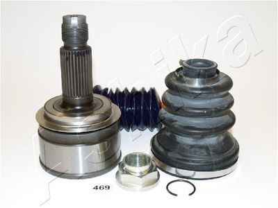 Joint Kit, drive shaft ASHIKA 62-04-469