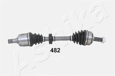 Drive Shaft ASHIKA 62-04-482
