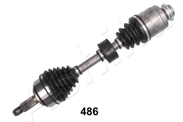 ASHIKA 62-04-486 Drive Shaft