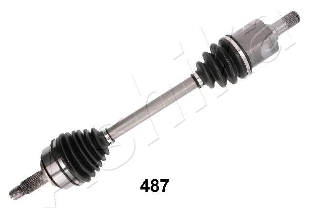 ASHIKA 62-04-487 Drive Shaft