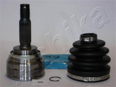 Joint Kit, drive shaft ASHIKA 62-05-503
