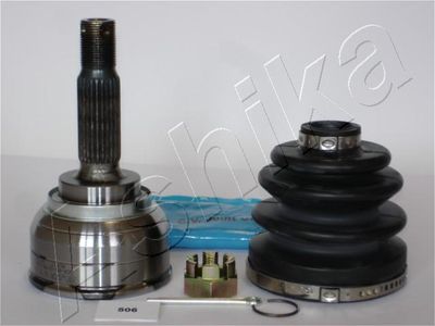 Joint Kit, drive shaft ASHIKA 62-05-506