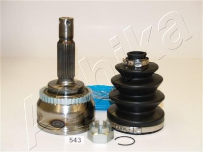 Joint Kit, drive shaft ASHIKA 62-05-543