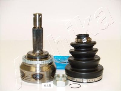 Joint Kit, drive shaft ASHIKA 62-05-545