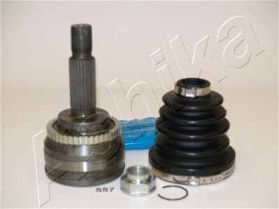 Joint Kit, drive shaft ASHIKA 62-05-557