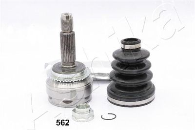 Joint Kit, drive shaft ASHIKA 62-05-562