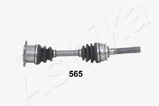 ASHIKA 62-05-565 Drive Shaft
