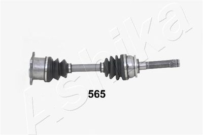 Drive Shaft ASHIKA 62-05-565