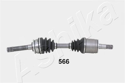 Drive Shaft ASHIKA 62-05-566