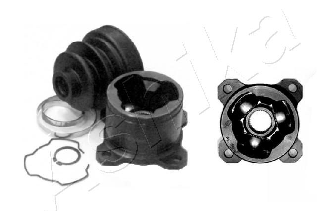 ASHIKA 62-05-572 Joint Kit, drive shaft