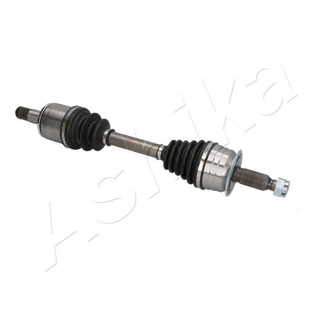 ASHIKA 62-05-576 Drive Shaft