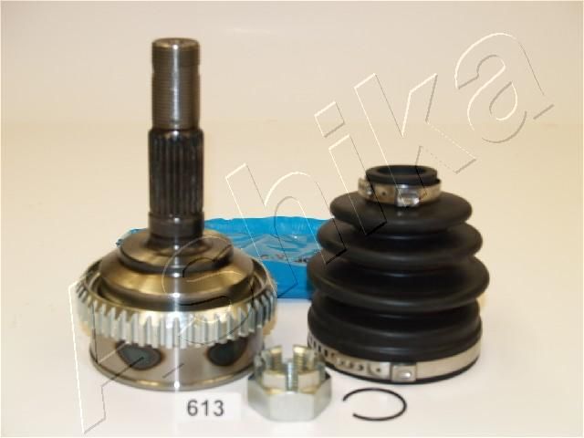 ASHIKA 62-06-613 Joint Kit, drive shaft