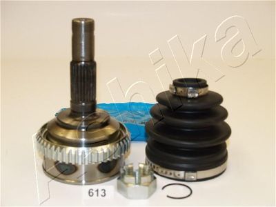 Joint Kit, drive shaft ASHIKA 62-06-613
