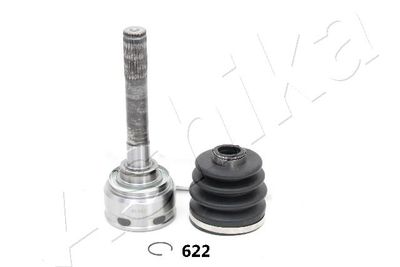 Joint Kit, drive shaft ASHIKA 62-06-622