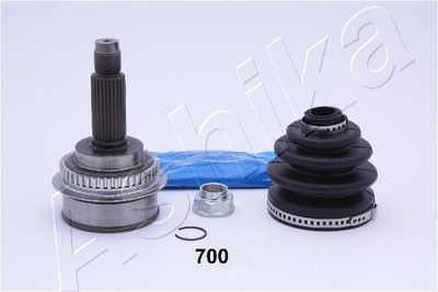 Joint Kit, drive shaft ASHIKA 62-07-700