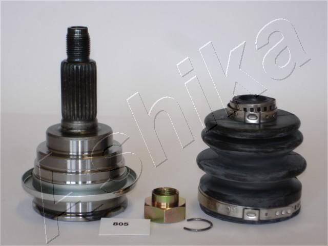 ASHIKA 62-08-805 Joint Kit, drive shaft