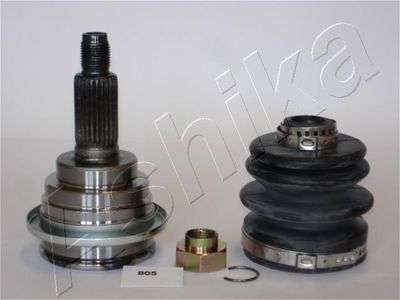 Joint Kit, drive shaft ASHIKA 62-08-805