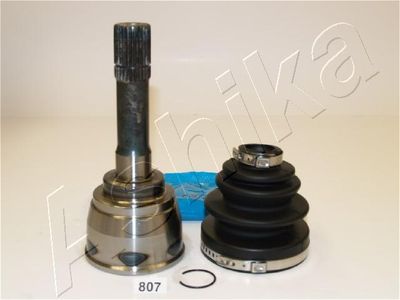 Joint Kit, drive shaft ASHIKA 62-08-807