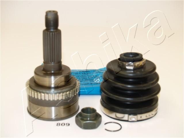 ASHIKA 62-08-809 Joint Kit, drive shaft