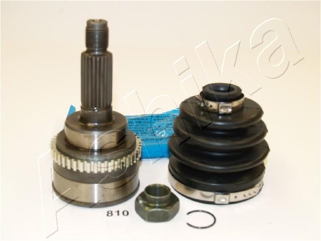 ASHIKA 62-08-810 Joint Kit, drive shaft