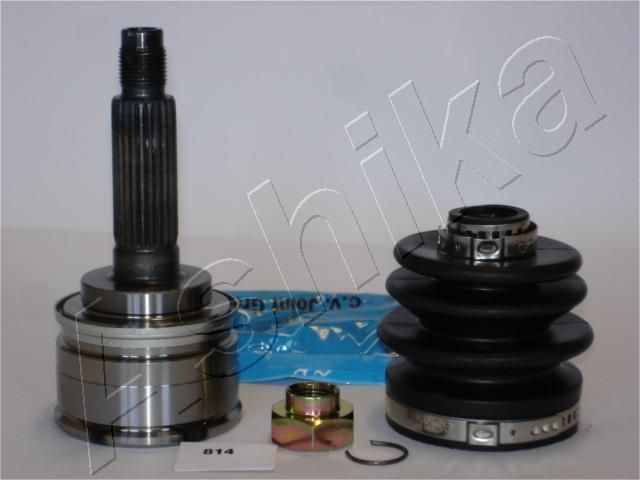 ASHIKA 62-08-814 Joint Kit, drive shaft