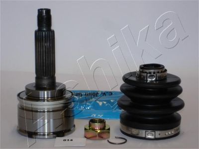 Joint Kit, drive shaft ASHIKA 62-08-814