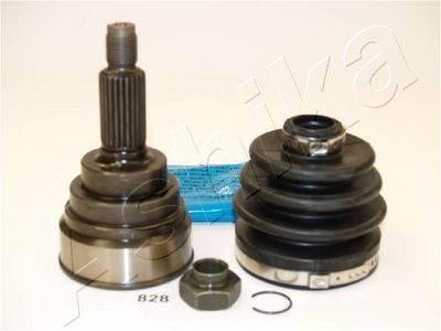 Joint Kit, drive shaft ASHIKA 62-08-828