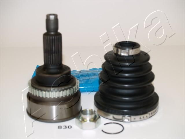 ASHIKA 62-08-830 Joint Kit, drive shaft
