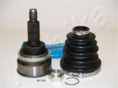 Joint Kit, drive shaft ASHIKA 62-08-830