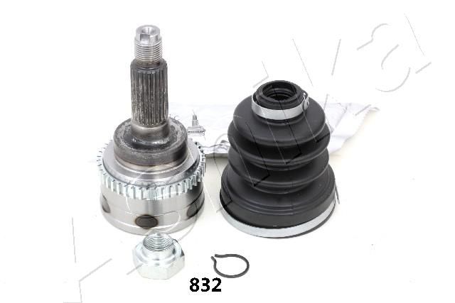 ASHIKA 62-08-832 Joint Kit, drive shaft