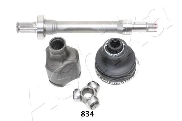 ASHIKA 62-08-834 Joint Kit, drive shaft