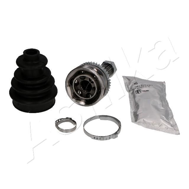 ASHIKA 62-08-836 Joint Kit, drive shaft