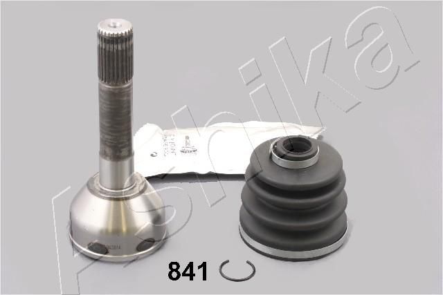 ASHIKA 62-08-841 Joint Kit, drive shaft