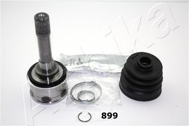 ASHIKA 62-08-899 Joint Kit, drive shaft
