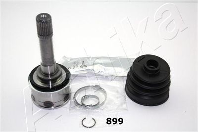 Joint Kit, drive shaft ASHIKA 62-08-899