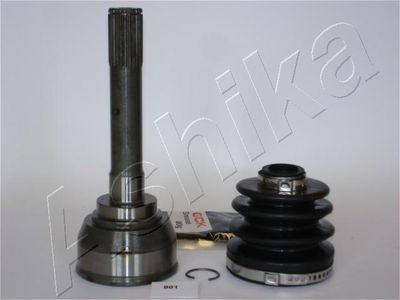 Joint Kit, drive shaft ASHIKA 62-09-901