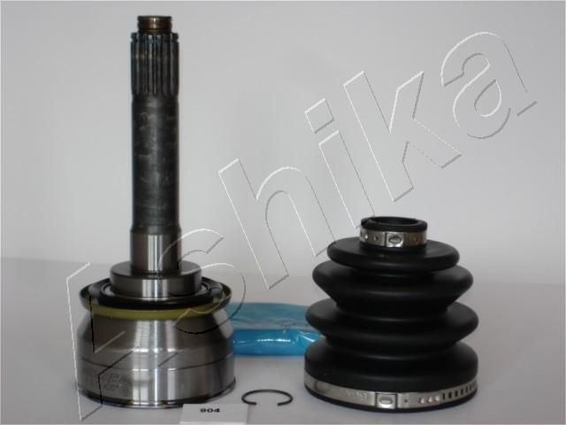 ASHIKA 62-09-904 Joint Kit, drive shaft