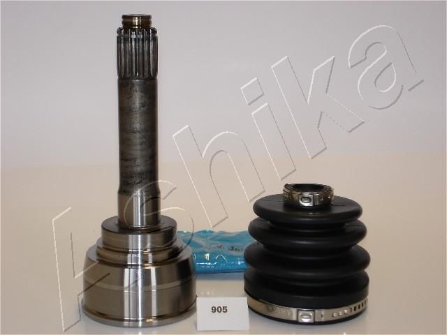 ASHIKA 62-09-905 Joint Kit, drive shaft