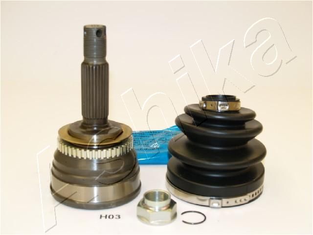 ASHIKA 62-0H-H03 Joint Kit, drive shaft