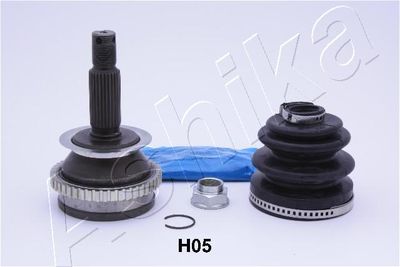 Joint Kit, drive shaft ASHIKA 62-0H-H05