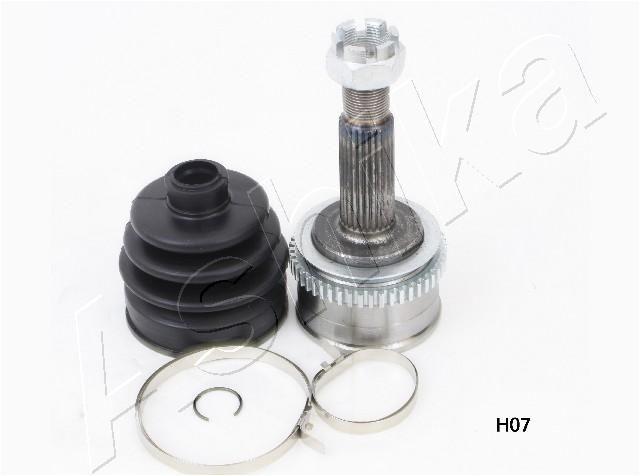 ASHIKA 62-0H-H07 Joint Kit, drive shaft